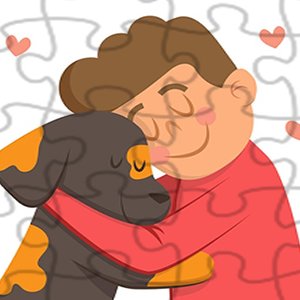 Adopt a Pet Jigsaw