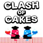 Clash Of Cakes