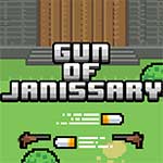Gun of Janissary