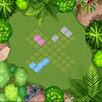 Isometric Puzzle