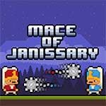 Mace Of Janissary