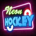 Neon Hockey