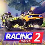 Racing Rocket 2