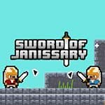 Sword of Janissary