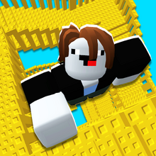 2000 Steps to Vib Obby