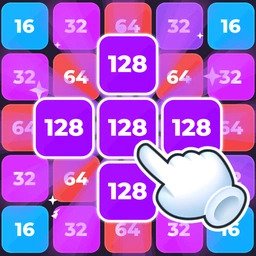 2048: Block Blast