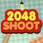 2048 Shooter