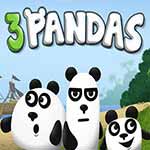3 Pandas Html5