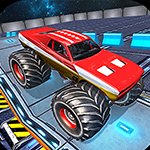 4X4 Offroad Monster Truck