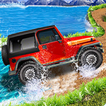 4X4 Suv Jeep Games 2020
