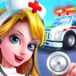 911 Ambulance Doctor