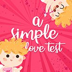 A Simple Love Test