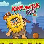 Adam And Eve: Golf
