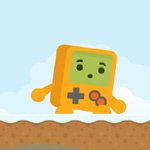 Adventure Joystick Winter