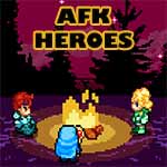 AFK Heroes