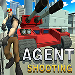 Agent Shooting
