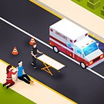 Ambulance Simulator 2021