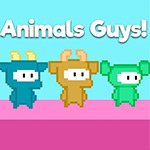 Animals Guys