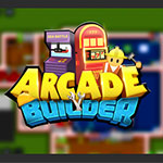 Arcade Builder