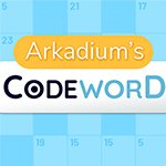 Arkadium Codeword