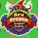 Arx Arcana: Dungeon Royale