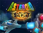 Asteroid Burst