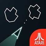 Atari Asteroids