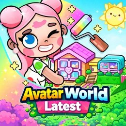 Avatar World Latest 