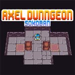 Axel Dungeon