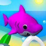 BabyShark.io