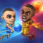 Basketball Hero