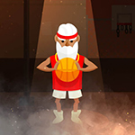 Basketball Papa