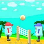 Beach Volleyball