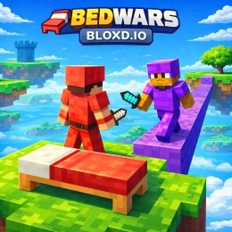 BedWars: Bloxd.io