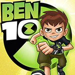 Ben 10 Endless Run 3D