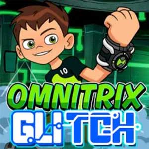 Ben 10: Omnitrix Glitch
