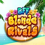 Bff Blonde Rivals