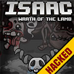 Binding of Isaac: Wrath of the Lamb Hacked