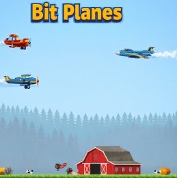 Bit Planes