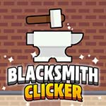 Blacksmith Clicker