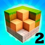 Block Craft 2