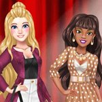 Blondie and Friends Summer Fashion Show