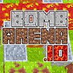 Bomb Arena