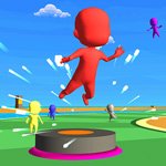 Bouncy Race 3D