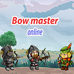 Bow Master Online