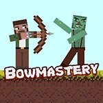 Bowmastery Zombies