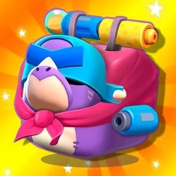 Box Simulator for Brawl Stars