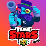 Brawl Stars Warfire