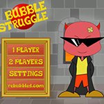 Bubble Struggle 1