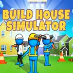 Build House Simulator